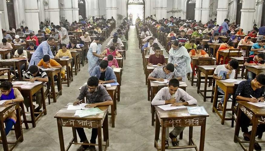 গুচ্ছে প্রথম পর্যায়ে মনোনীতদের প্রাথমিক ভর্তি শুরু